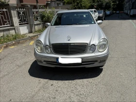 Mercedes-Benz E 320, снимка 2