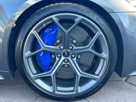 Audi Rs6 PERFORMANCE* MATRIX* B&O* KEYLESS* CERAMIC* CAMERA, снимка 5