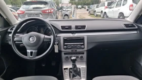 VW Passat 2.0TDI, снимка 10
