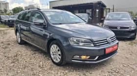 VW Passat 2.0TDI, снимка 5