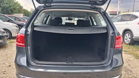 VW Passat 2.0TDI, снимка 9