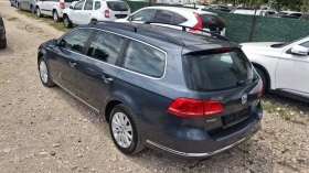 VW Passat 2.0TDI, снимка 14