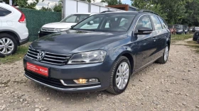 VW Passat 2.0TDI, снимка 1