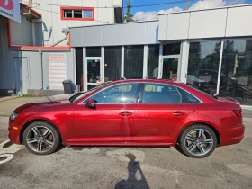 Audi A4 S Line Ultra Premium, снимка 2