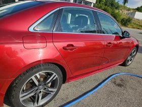 Audi A4 S Line Ultra Premium, снимка 12