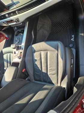 Audi A4 S Line Ultra Premium, снимка 8