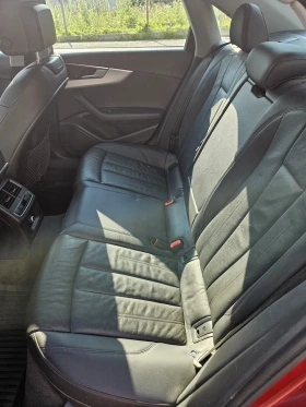 Audi A4 S Line Ultra Premium, снимка 10