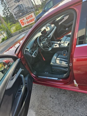 Audi A4 S Line Ultra Premium, снимка 17