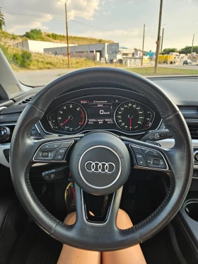 Audi A4 S Line Ultra Premium, снимка 16