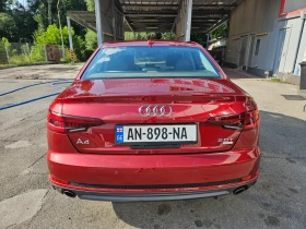 Audi A4 S Line Ultra Premium, снимка 4