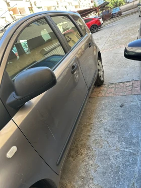Nissan Note, снимка 3