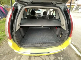 Citroen Grand C4 Picasso 1.6 hdi, снимка 6