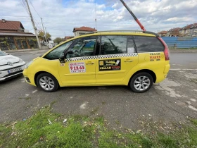 Citroen Grand C4 Picasso 1.6 hdi, снимка 2