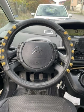 Citroen Grand C4 Picasso 1.6 hdi, снимка 5