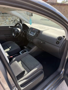 VW Golf V 1.9TDI Подгрев, снимка 10