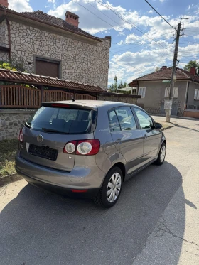 VW Golf V 1.9TDI Подгрев, снимка 5