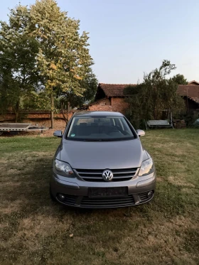 VW Golf Plus V 1.9TDI, снимка 2