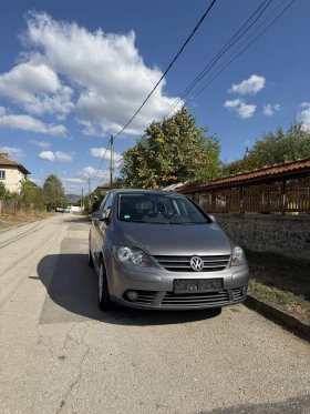 VW Golf V 1.9TDI Подгрев, снимка 1