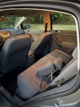 VW Golf Plus V 1.9TDI, снимка 9