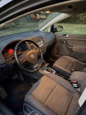 VW Golf Plus V 1.9TDI, снимка 7