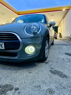 Mini Cooper, снимка 1