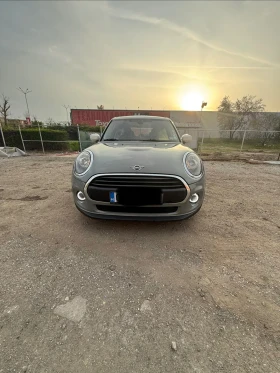 Mini Cooper, снимка 5