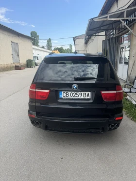 BMW X5M, снимка 6