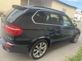 BMW X5M, снимка 4