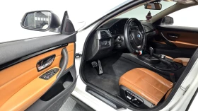 BMW 420 420d Luxury Gran Coupe | HUD | 360  камера, снимка 9