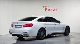 BMW 420 420d Luxury Gran Coupe | HUD | 360  камера, снимка 2