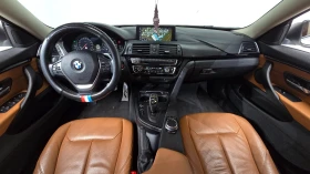 BMW 420 420d Luxury Gran Coupe | HUD | 360  камера, снимка 6