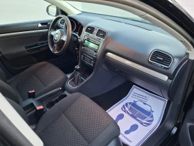 VW Golf 1.6TDI* (105кс)* * EURO-5* * HOB BHOC* * , снимка 16