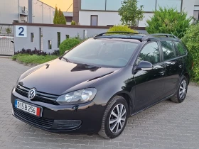 VW Golf 1.6TDI* (105кс)* * EURO-5* * HOB BHOC* * , снимка 4