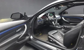 BMW 420  xDrive M Sport Coupe * АВТОКРЕДИТ * , снимка 10