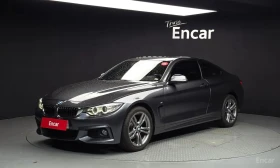 BMW 420  xDrive M Sport Coupe * АВТОКРЕДИТ * , снимка 1