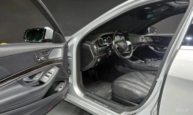 Mercedes-Benz S 350 d 4MATIC/АМГ ПАКЕТ/360/ХЕДЪП/ОБДУХ/МАСАЖИ/360, снимка 10