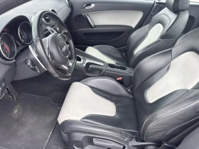 Audi Tt 2.0 TFSI 155000km AUTO 4x4, снимка 5