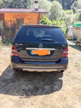 Mercedes-Benz 320, снимка 1