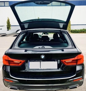 BMW 520 Xdrive M Sport package , снимка 4