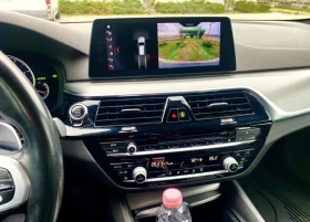 BMW 520 Xdrive M Sport package , снимка 6