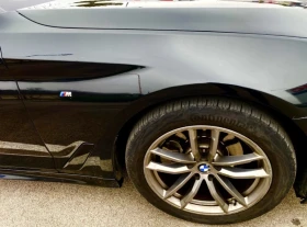 BMW 520 Xdrive M Sport package , снимка 7
