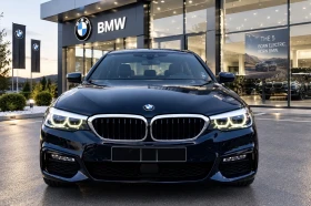 BMW 520 Xdrive M Sport package , снимка 2