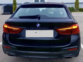 BMW 520 Xdrive M Sport package , снимка 3