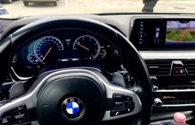 BMW 520 Xdrive M Sport package , снимка 5