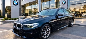 BMW 520 Xdrive M Sport package , снимка 1