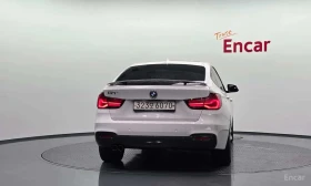 BMW 320 d GT| M-PACK| HUD| 360| АВТОКРЕДИТ| , снимка 4