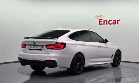 BMW 320 d GT| M-PACK| HUD| 360| АВТОКРЕДИТ| , снимка 2