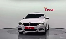 BMW 320 d GT| M-PACK| HUD| 360| АВТОКРЕДИТ| , снимка 3
