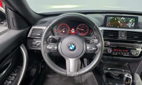 BMW 320 d GT| M-PACK| HUD| 360| АВТОКРЕДИТ| , снимка 16