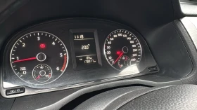 VW Caddy Макси 3 бр., снимка 6